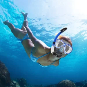 Snorkel Adult