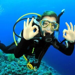 PADI Advanced Open Water Diver